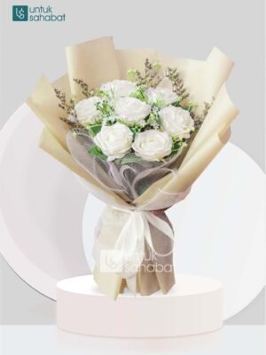 Bunga Buket Pandeglang 20