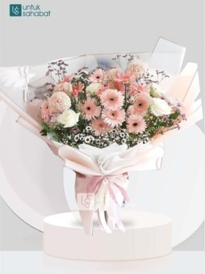 Bunga Buket Pandeglang 22