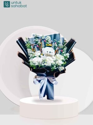 Bunga Buket Pasuruan 03