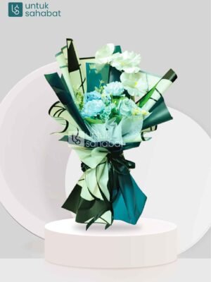 Bunga Buket Pasuruan 03