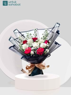 Bunga Buket Pasuruan 05