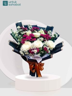 Bunga Buket Pasuruan 06