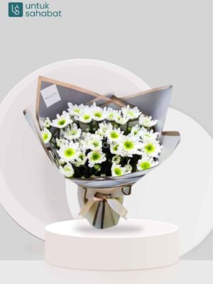 Bunga Buket Pasuruan 07