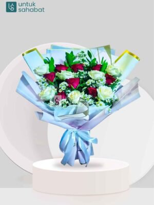 Bunga Buket Pasuruan 08