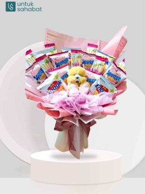 Bunga Buket Pasuruan 08