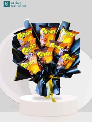 Bunga Buket Pasuruan 09