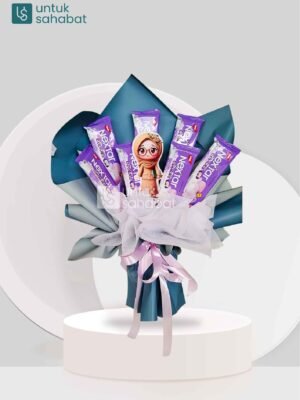 Bunga Buket Pasuruan 10