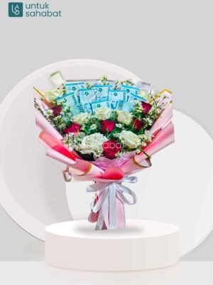 Bunga Buket Pasuruan 11