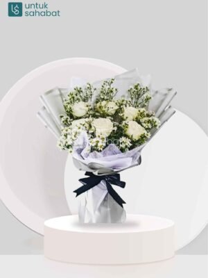 Bunga Buket Pasuruan 12