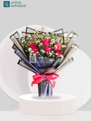 Bunga Buket Pasuruan 13