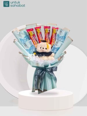 Bunga Buket Pasuruan 15