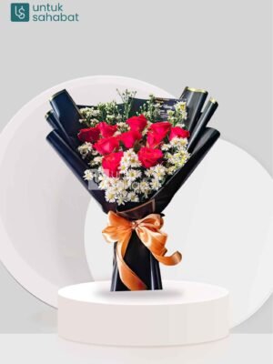 Bunga Buket Pasuruan 16