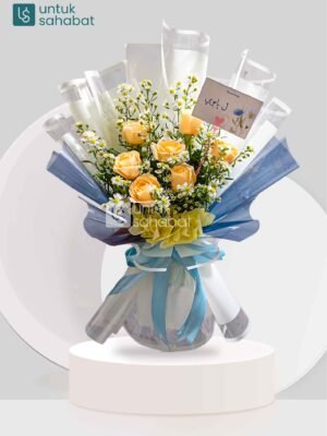 Bunga Buket Pasuruan 19