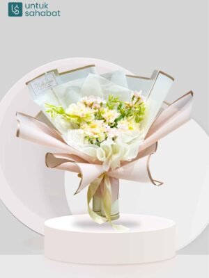 Bunga Buket Payakumbuh 09