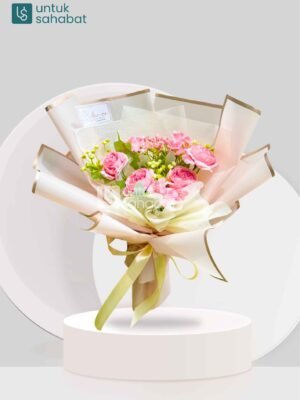 Bunga Buket Payakumbuh 11