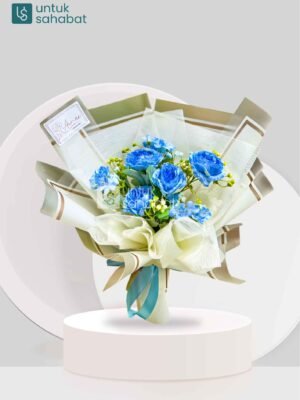 Bunga Buket Payakumbuh 12