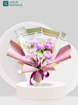 Bunga Buket Payakumbuh 13