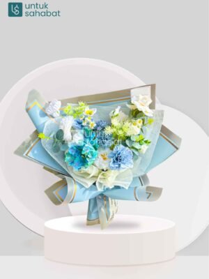 Bunga Buket Payakumbuh 17