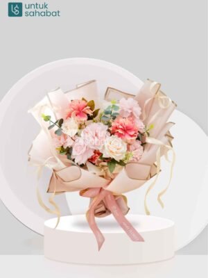 Bunga Buket Payakumbuh 19