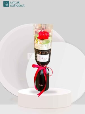 Bunga Buket Payakumbuh 3