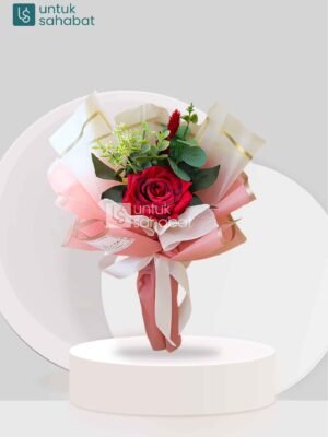 Bunga Buket Payakumbuh 5