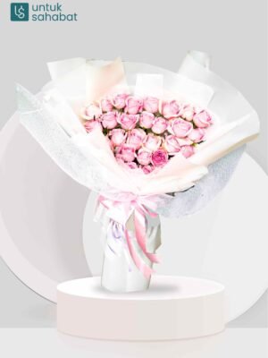 Bunga Buket Pekanbaru 24