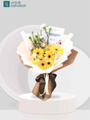 Bunga Buket Pekanbaru 26