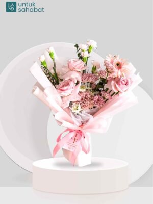 Bunga Buket Pekanbaru 27
