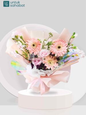 Bunga Buket Pekanbaru 31