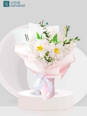 Bunga Buket Pekanbaru 32