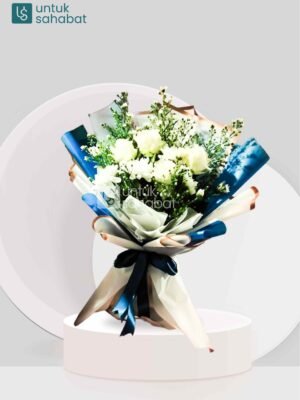 Bunga Buket Pekanbaru 33