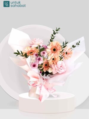 Bunga Buket Pekanbaru 38
