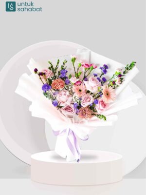 Bunga Buket Pekanbaru 42