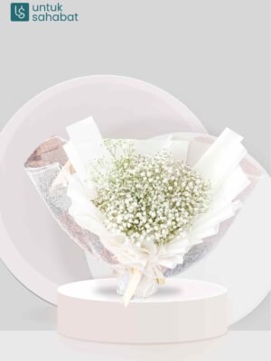 Bunga Buket Pekanbaru 47