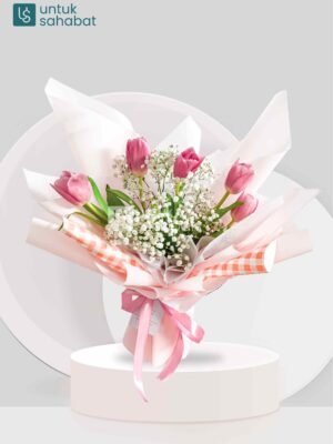 Bunga Buket Pekanbaru 52