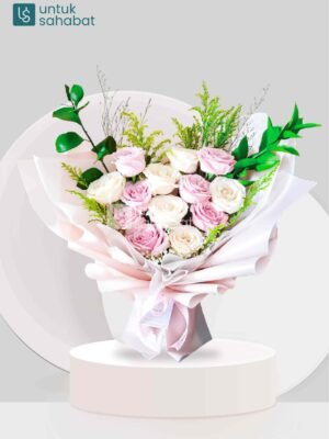 Bunga Buket Pekanbaru 53