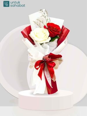 Bunga Buket Pelaihari 10