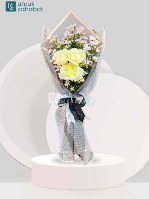 Bunga Buket Pelaihari 1