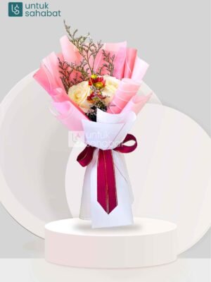 Bunga Buket Pelaihari 4