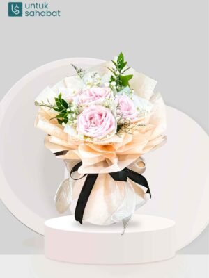 Bunga Buket Pelaihari 7