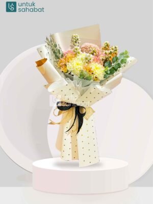 Bunga Buket Pelaihari 8