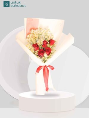 Bunga Buket Ponorogo 01