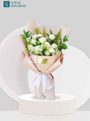 Bunga Buket Ponorogo 05