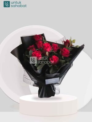 Bunga Buket Ponorogo 07