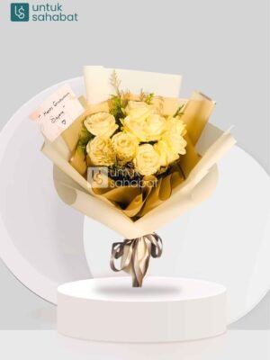 Bunga Buket Ponorogo 08