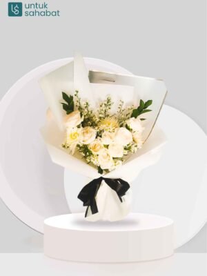 Bunga Buket Ponorogo 10