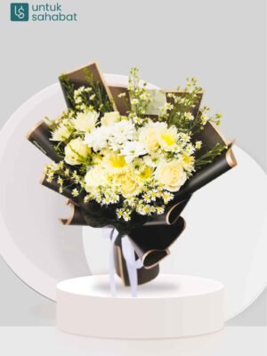 Bunga Buket Ponorogo 11