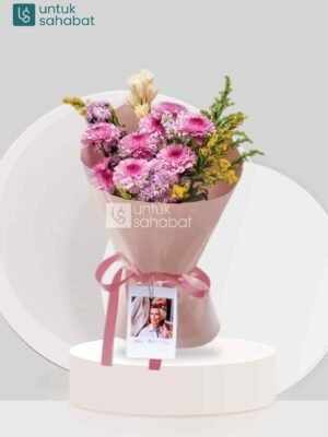 Bunga Buket Ponorogo 12