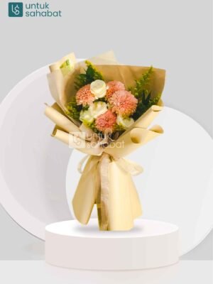 Bunga Buket Ponorogo 13