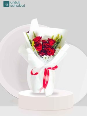 Bunga Buket Ponorogo 14